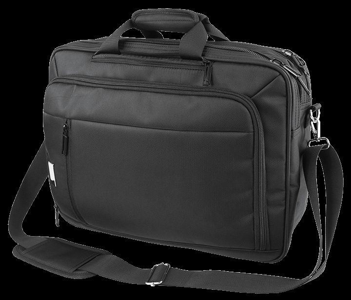 Logotrade promotional merchandise image of: 2in1 Bag - Laptop backpack 54813500
