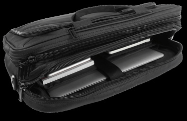 Logo trade advertising products image of: 2in1 Bag - Laptop backpack 54813500