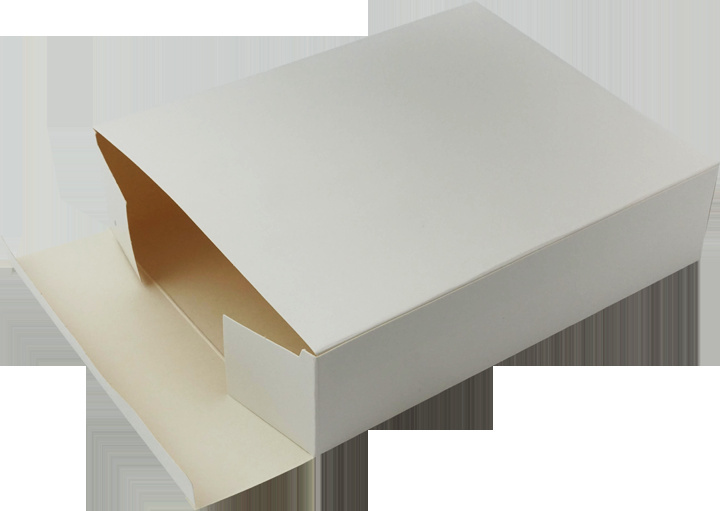 Logo trade advertising products image of: One-piece box (24,8x19,5x53) 50411800