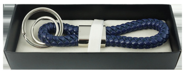 Logotrade advertising product image of: Keyring 60912400