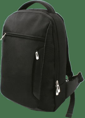Logotrade corporate gift picture of: Laptop backpack 69703400