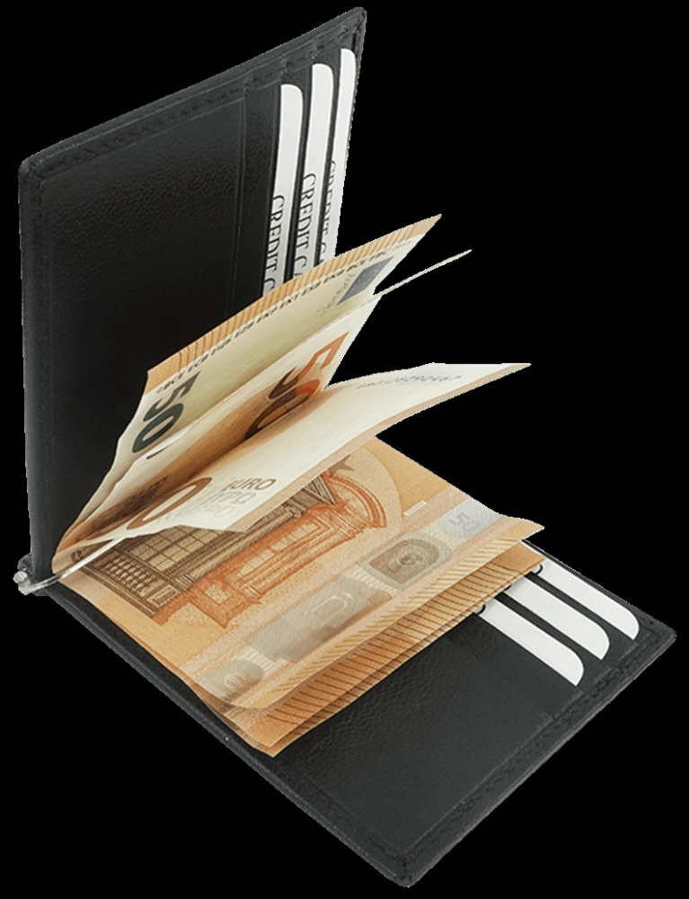 Logotrade promotional merchandise photo of: Wallet 38005200