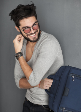 Logotrade promotional giveaways photo of: Laptop bag 69803400