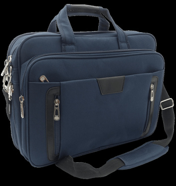 Logotrade advertising product image of: Laptop bag 69803400