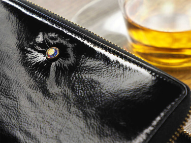Logotrade promotional gift picture of: Wallet 36008200
