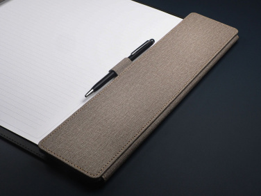 Logotrade promotional items photo of: Hotel desk pad 159732100