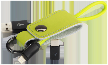 Logotrade promotional product image of: Keyring 59612900