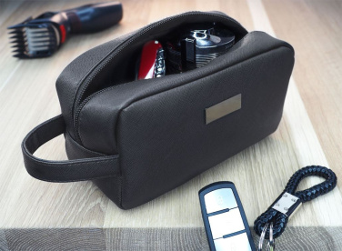 Logo trade promotional gifts picture of: Cosmetic bag 122305900