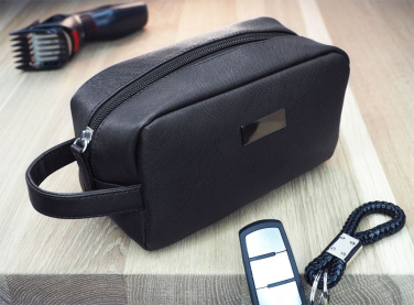 Logotrade promotional products photo of: Cosmetic bag 122305900