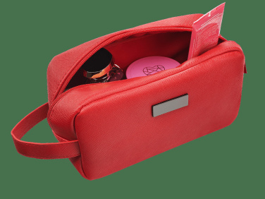 Logotrade corporate gift picture of: Cosmetic bag 122305900