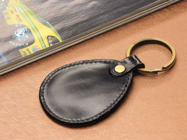 Logo trade promotional products picture of: Keyring 58904500