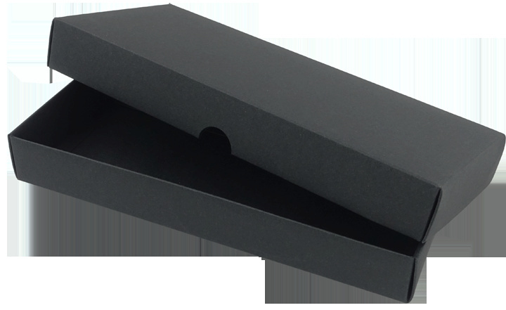 Logo trade promotional items image of: Box (17,2x7,6x2,3cm) 979037
