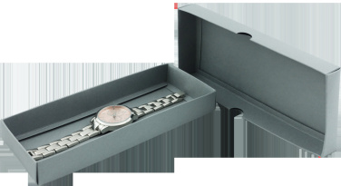 Logo trade promotional items picture of: Box (17,2x7,6x2,3cm) 979037