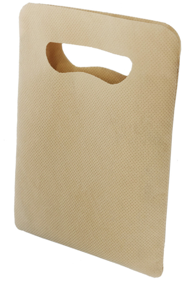 Logo trade business gift photo of: Bag (23,5x32cm) 880030