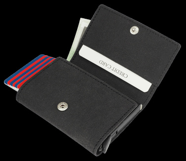 Logotrade promotional gift picture of: RFID wallet 541106