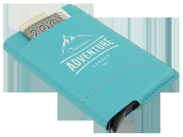Logotrade corporate gift image of: RFID wallet 593119