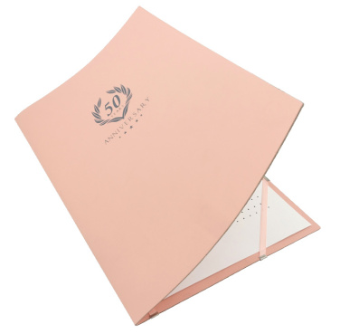 Logotrade promotional gift image of: Certificate cover 152094