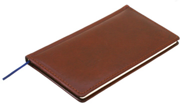 Logo trade promotional merchandise picture of: Calendar 639016