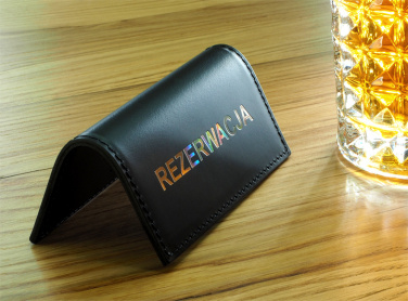 Logo trade promotional item photo of: Information stand 1132094