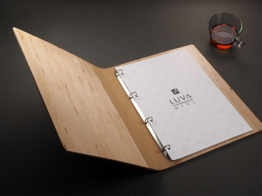 Logotrade promotional items photo of: Menu cover 1106121
