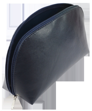 Logo trade promotional item photo of: Cosmetic bag 527119