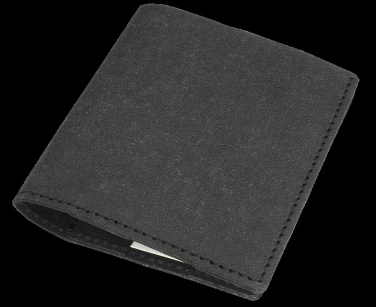 Logotrade promotional gift image of: Wallet 539106