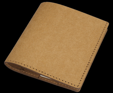 Logotrade promotional product image of: Wallet 539106