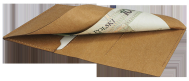 Logo trade promotional products picture of: Wallet 539106