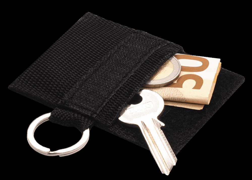 Logo trade corporate gifts picture of: Keyring 1427231