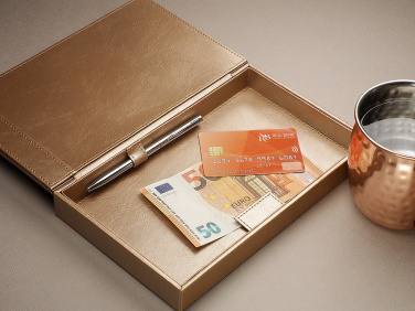Logotrade advertising products photo of: Bill box 1096322