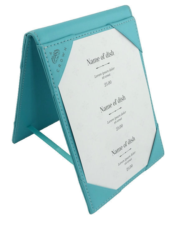 Logo trade promotional merchandise picture of: Promo menu 1114119