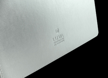Logo trade promotional products image of: Menu cover 1082119