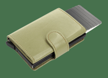 Logotrade promotional giveaway image of: RFID wallet 1225119