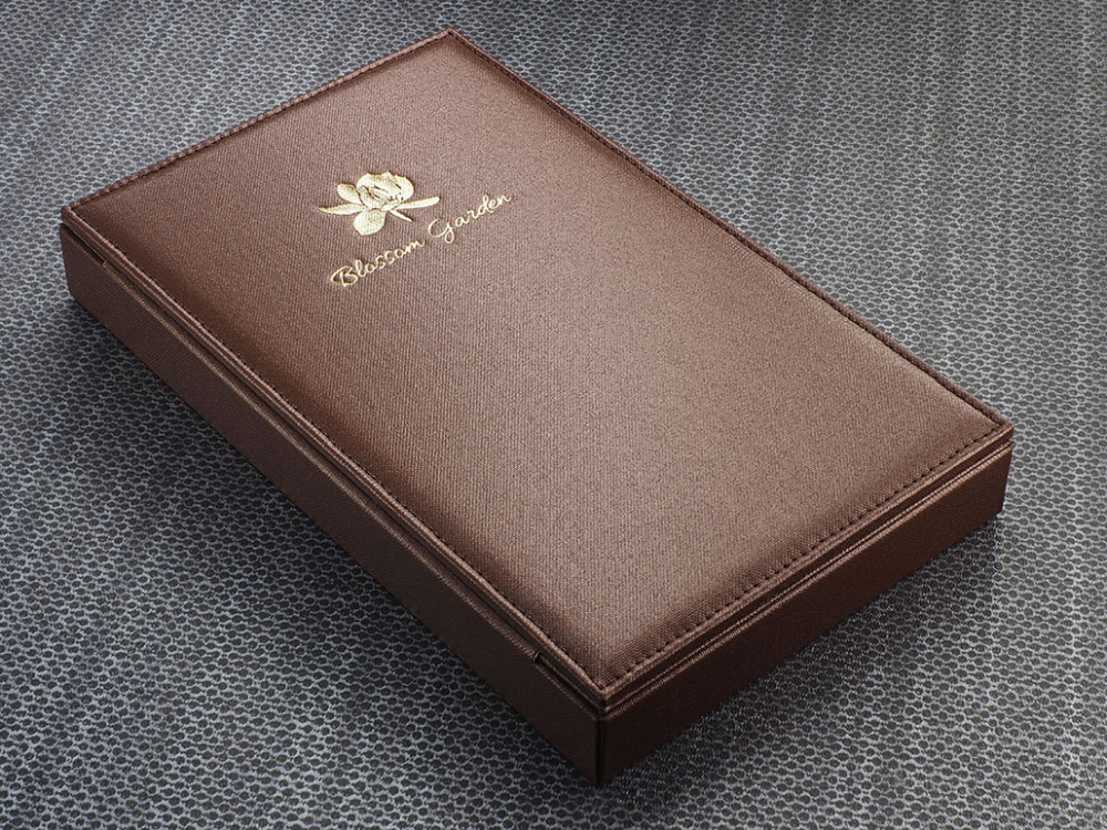 Logotrade promotional item image of: Bill box 1096280