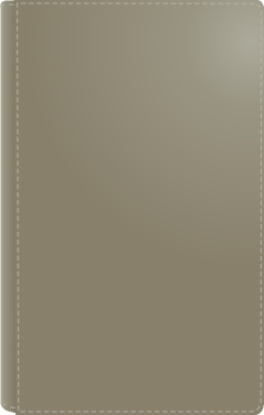 Logotrade promotional giveaway image of: Menu cover 1072119