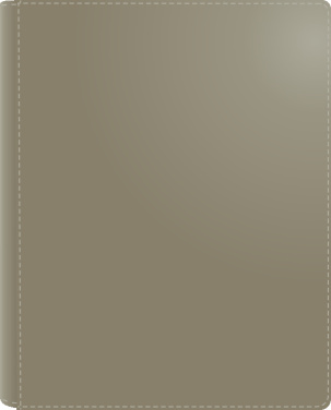 Logotrade promotional merchandise photo of: Menu cover 1074119