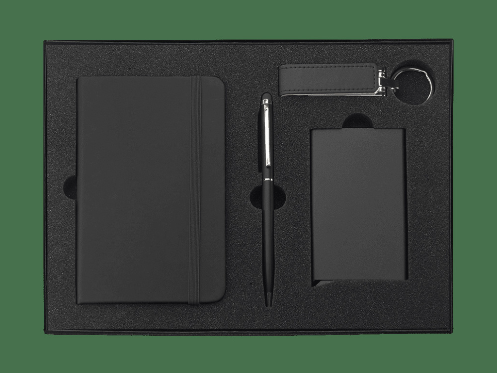 Logotrade promotional merchandise picture of: Set 1711076