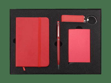 Logotrade promotional giveaway image of: Set 1711076