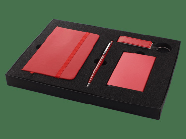 Logo trade promotional gifts image of: Set 1711076