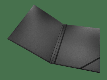 Logo trade promotional gifts picture of: Certificate cover 1700280