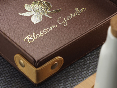 Logo trade promotional gifts image of: Box 1653280