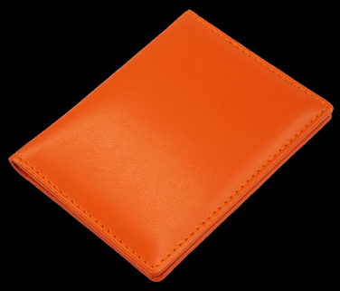 Logotrade business gift image of: Document wallet 1163119