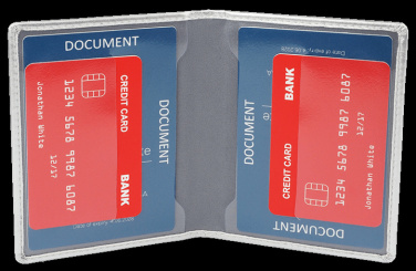 Logotrade advertising product picture of: Document wallet 1163119