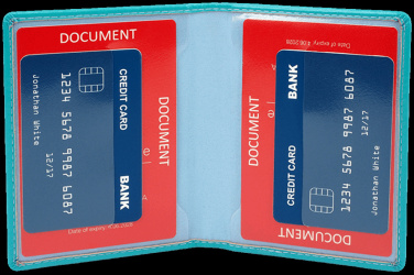 Logotrade promotional giveaways photo of: Document wallet 1163119