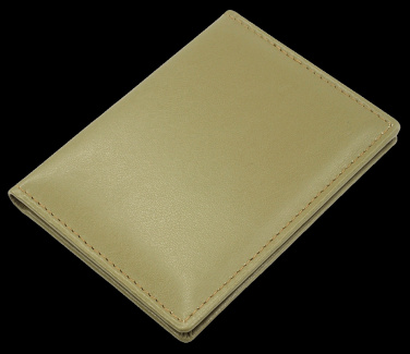 Logo trade promotional gifts picture of: Document wallet 1163119