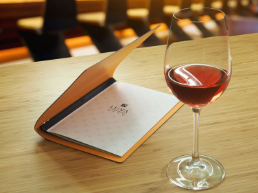 Logotrade promotional giveaways photo of: Menu cover Ambiente 1181094