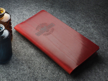 Logotrade promotional giveaways photo of: Bill holder 1203141