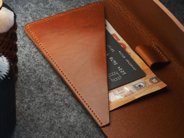 Logotrade advertising product image of: Bill holder 1203141