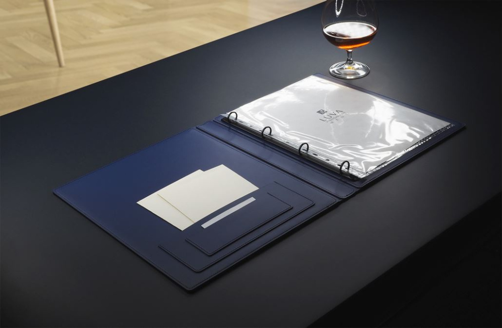 Logo trade promotional product photo of: Room directory 1210094