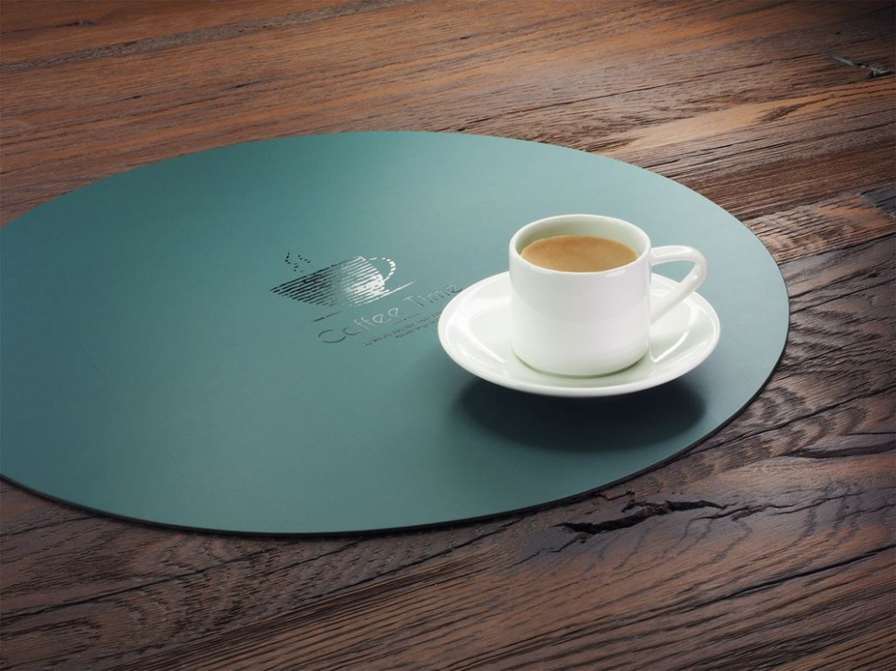 Logotrade advertising product picture of: Table mat 1041094